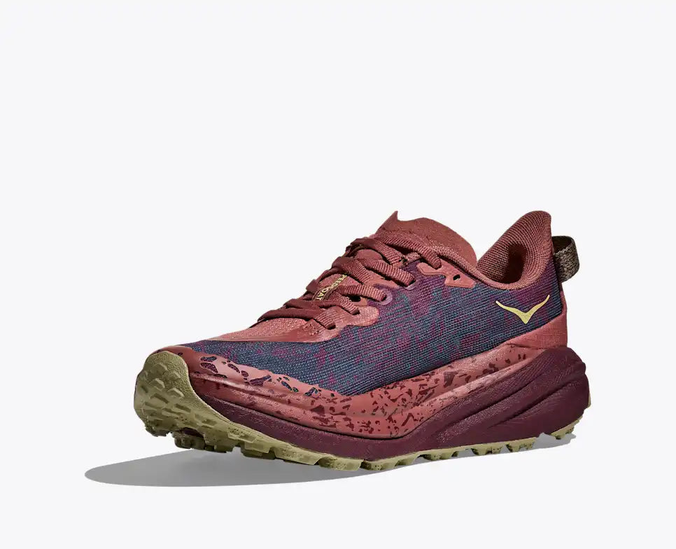 Hoka Speedgoat 6 Women's Trail Running Shoes