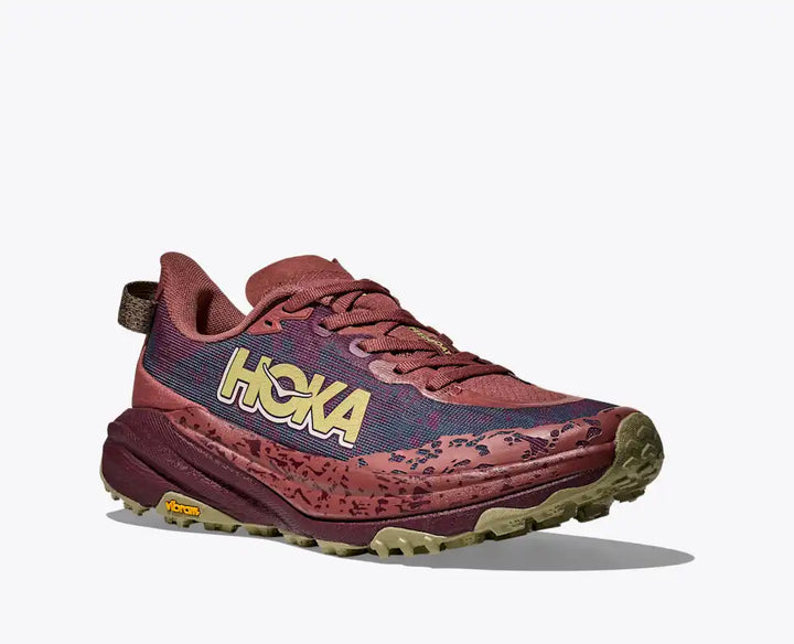 Hoka Speedgoat 6 Women's Trail Running Shoes