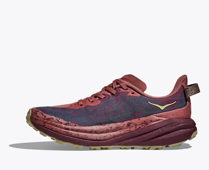 Hoka Speedgoat 6 Women's Trail Running Shoes
