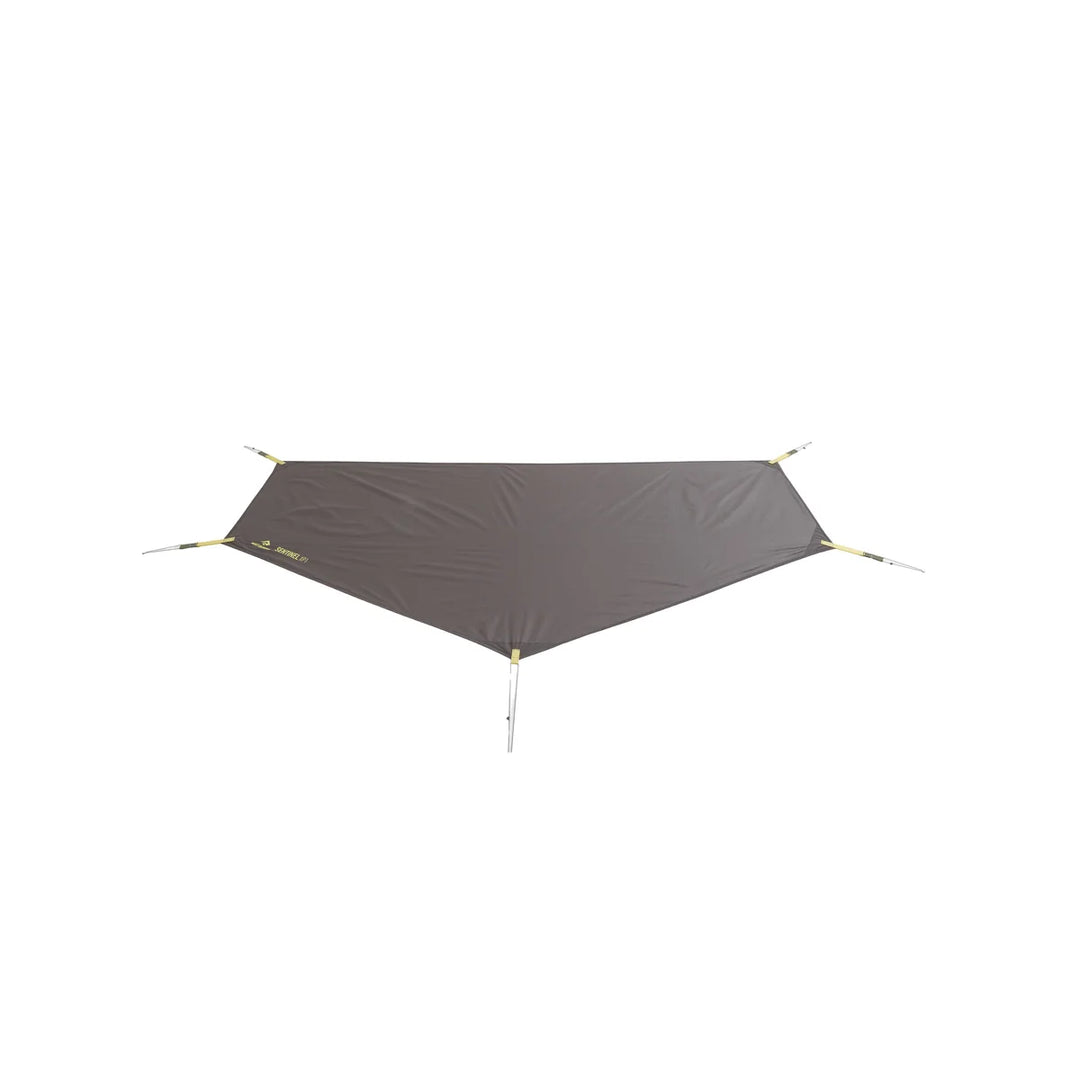 Sea To Summit Sentinel XP1 Tent Footprint