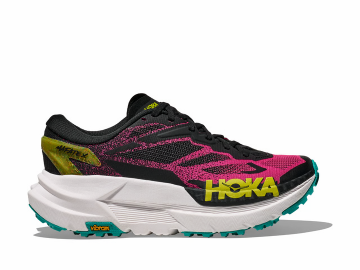 Hoka Mafate X Women&