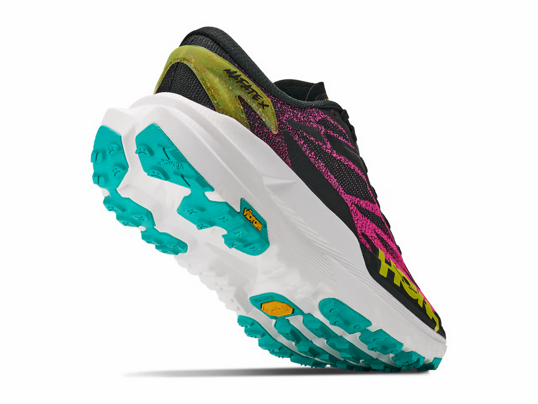 Hoka Mafate X Women&