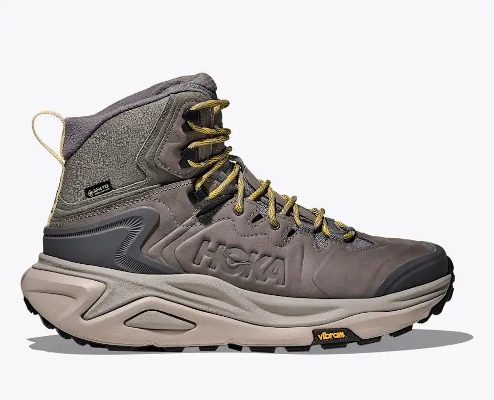 Hoka Kaha 3 GTX Men's Hiking Shoes