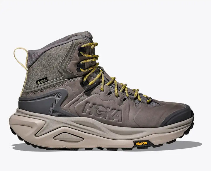 Hoka Kaha 3 GTX Men's Hiking Shoes