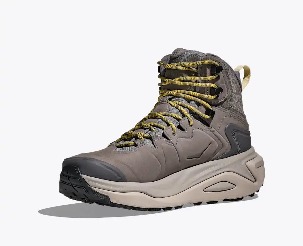 Hoka Kaha 3 GTX Men's Hiking Shoes