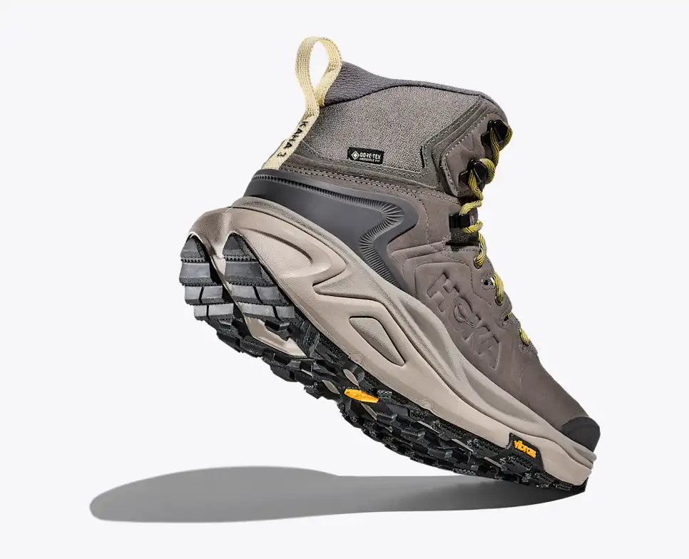 Hoka Kaha 3 GTX Men's Hiking Shoes