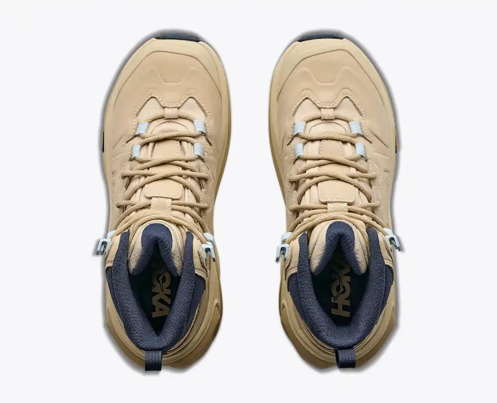 Hoka Kaha 3 GTX Women's Hiking Shoes