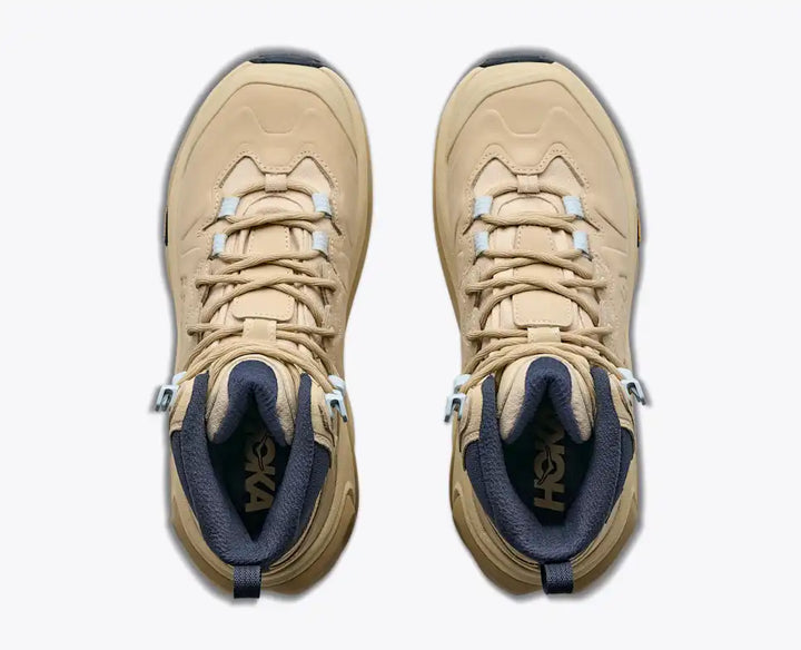 Hoka Kaha 3 GTX Women's Hiking Shoes