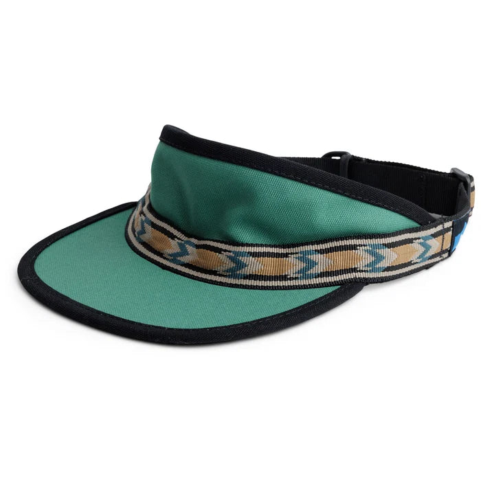 KAVU Organic Strapvisor