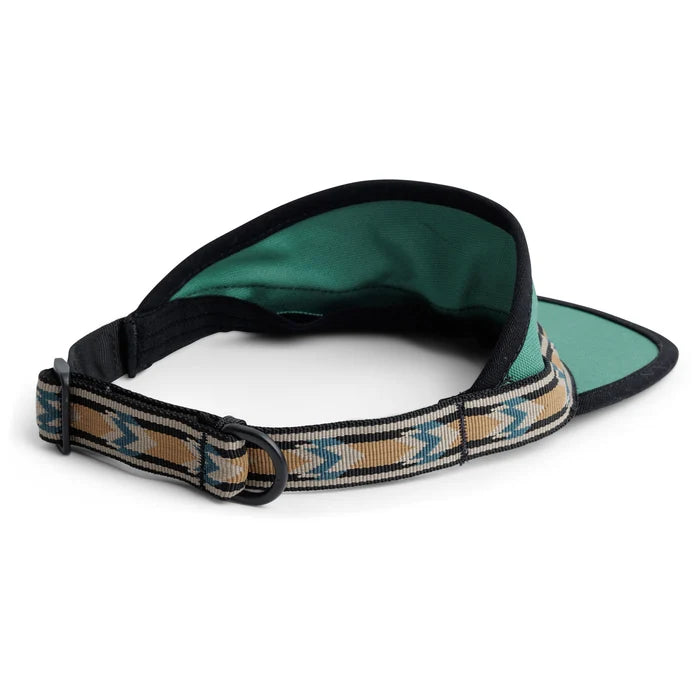 KAVU Organic Strapvisor