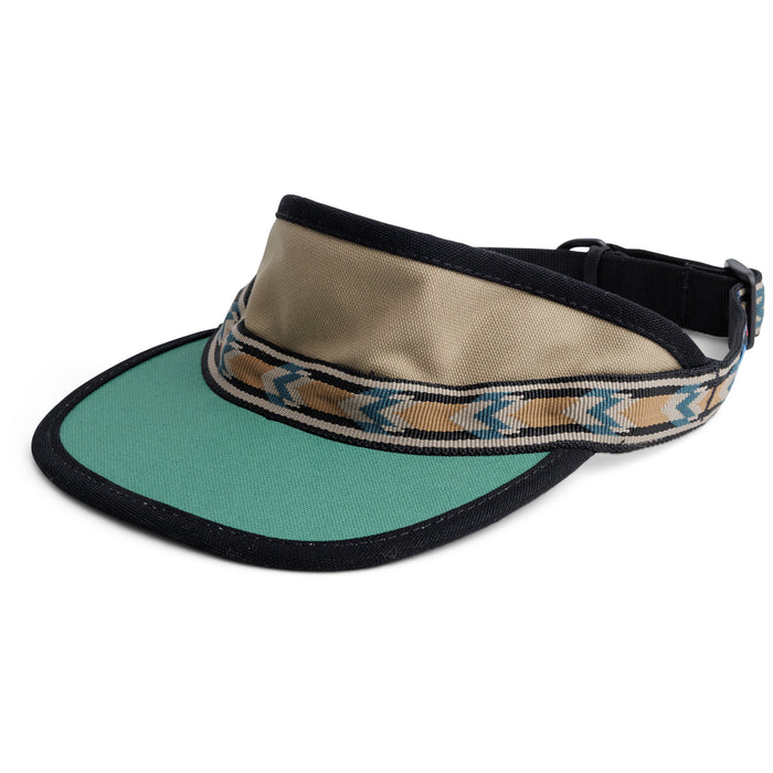 KAVU Organic Strapvisor