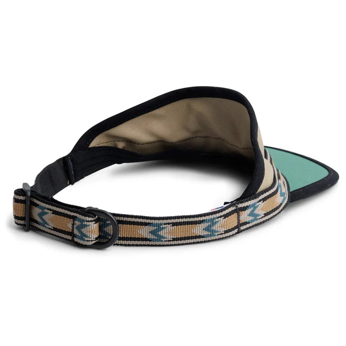 KAVU Organic Strapvisor