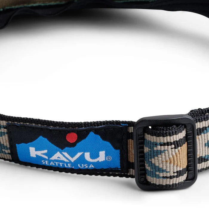 KAVU Organic Strapvisor