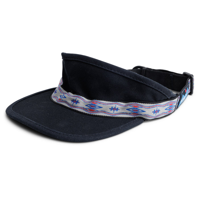 KAVU Organic Strapvisor