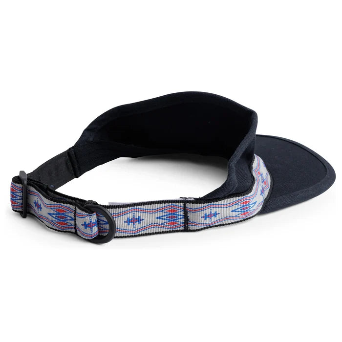KAVU Organic Strapvisor