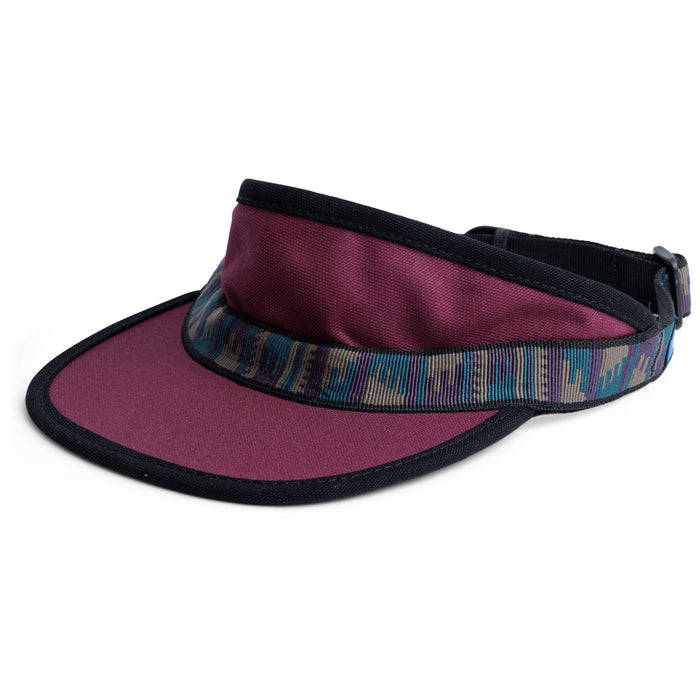 KAVU Organic Strapvisor