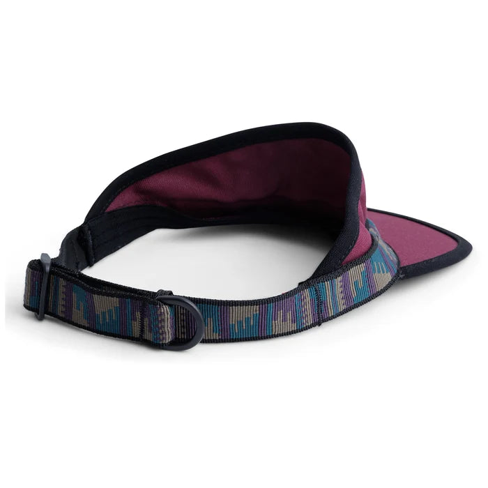 KAVU Organic Strapvisor