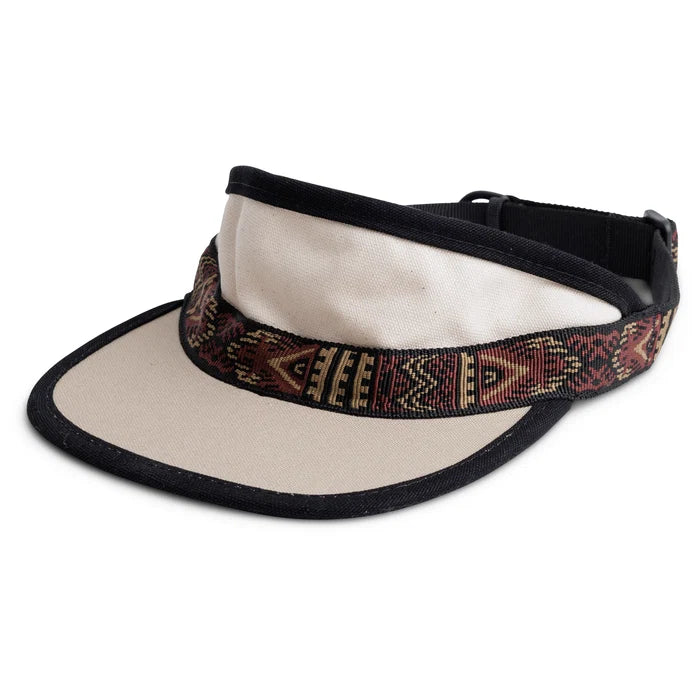 KAVU Organic Strapvisor