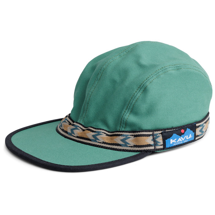 KAVU Organic Strapcap