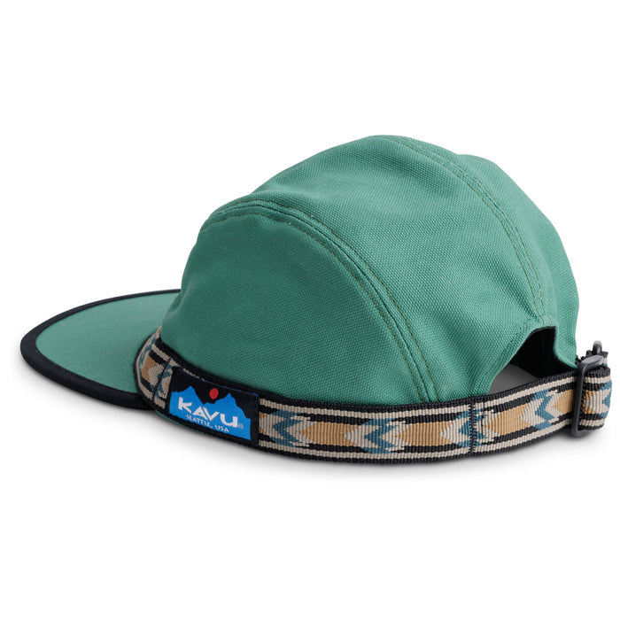 KAVU Organic Strapcap