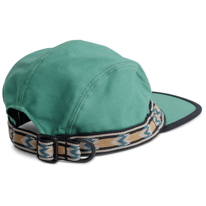 KAVU Organic Strapcap