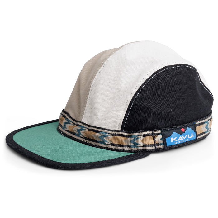 KAVU Organic Strapcap