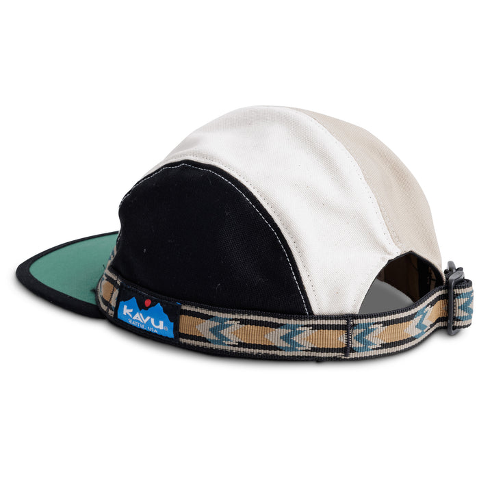 KAVU Organic Strapcap