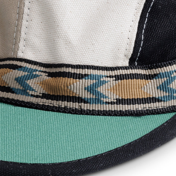 KAVU Organic Strapcap