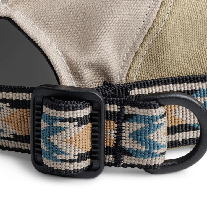 KAVU Organic Strapcap