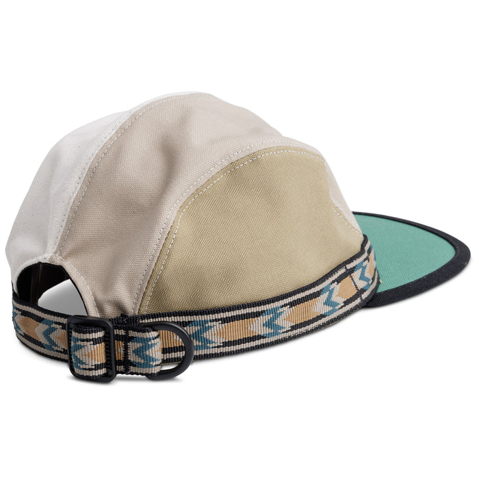 KAVU Organic Strapcap