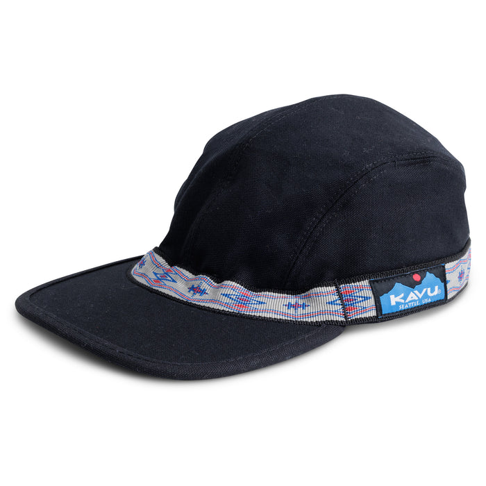 KAVU Organic Strapcap