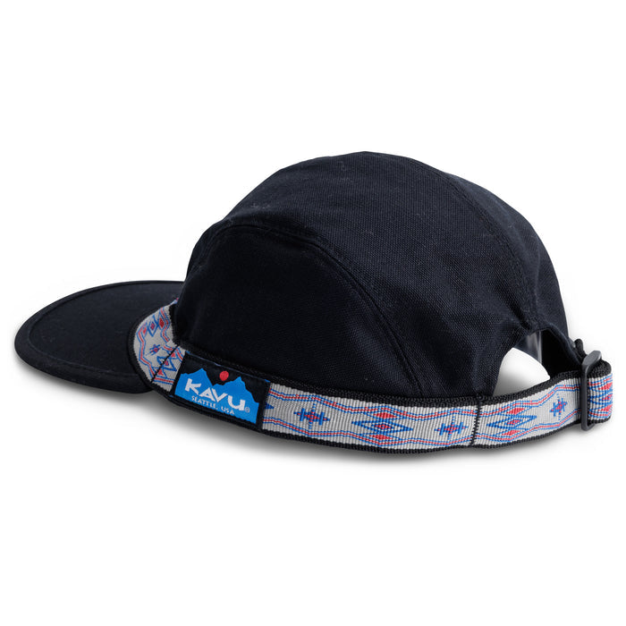 KAVU Organic Strapcap