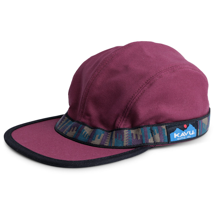 KAVU Organic Strapcap