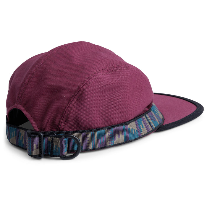 KAVU Organic Strapcap