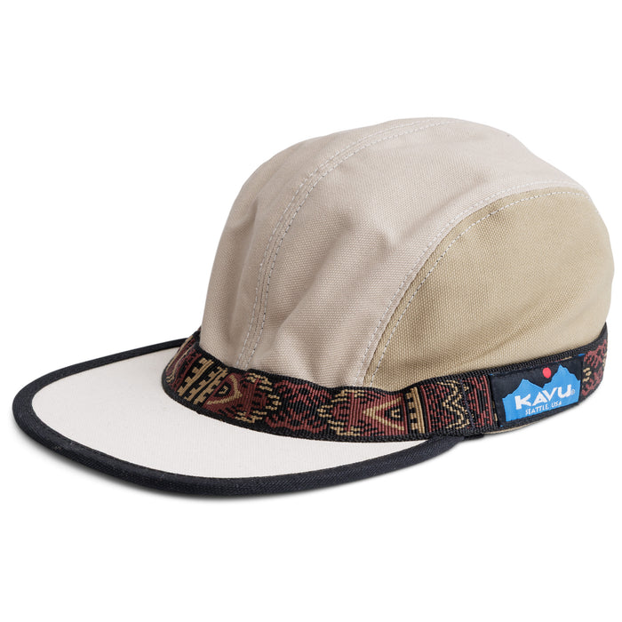 KAVU Organic Strapcap