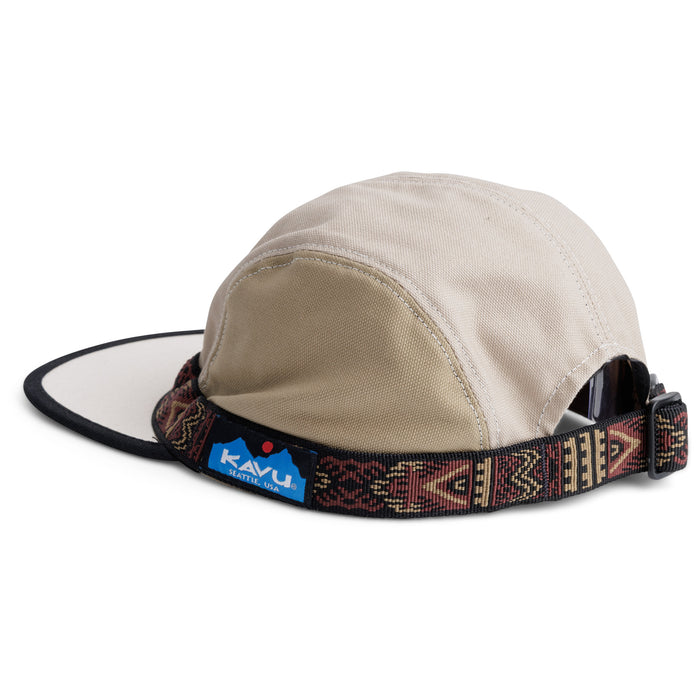KAVU Organic Strapcap
