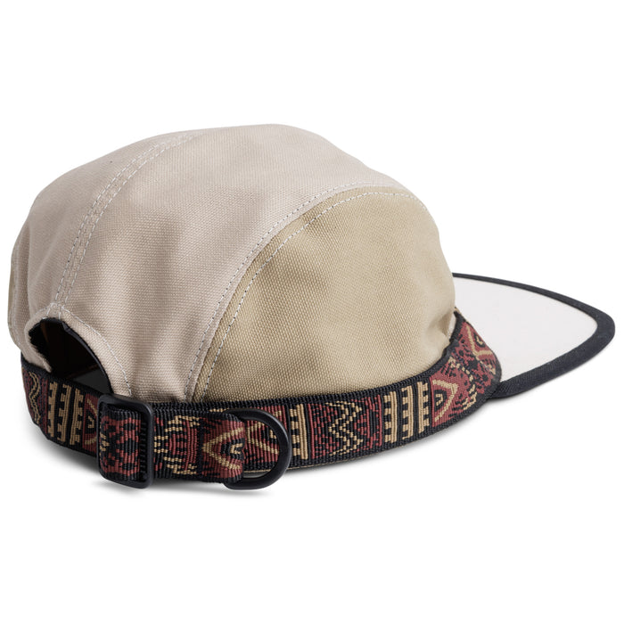 KAVU Organic Strapcap