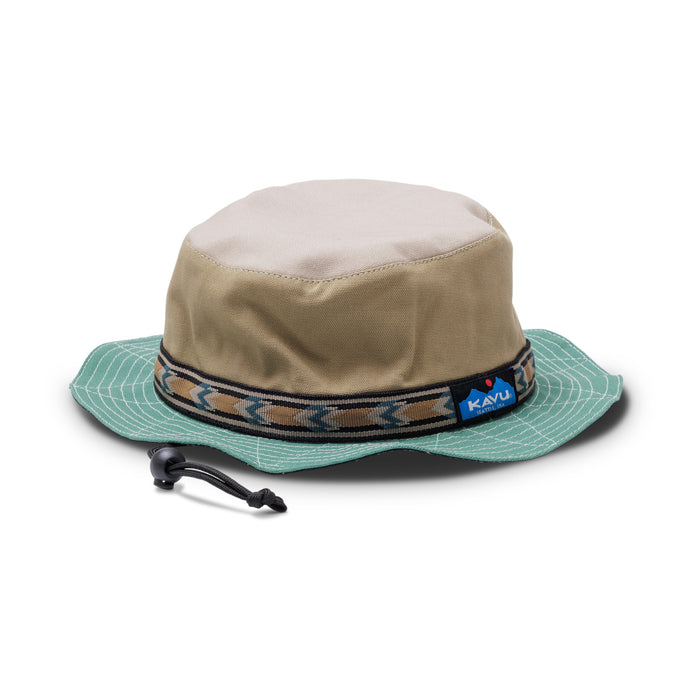 KAVU Organic Strap Bucket Hat