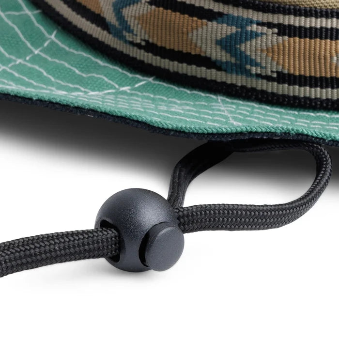 KAVU Organic Strap Bucket Hat