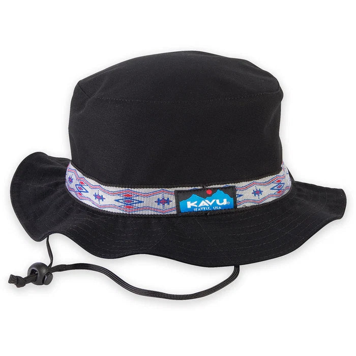 KAVU Organic Strap Bucket Hat