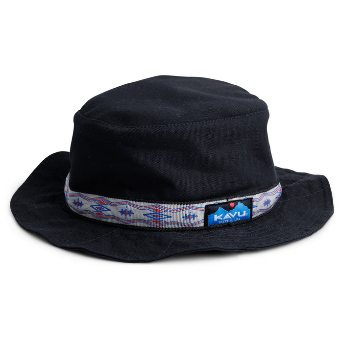 KAVU Organic Strap Bucket Hat