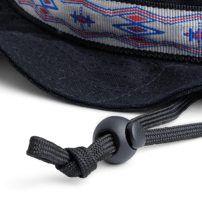 KAVU Organic Strap Bucket Hat