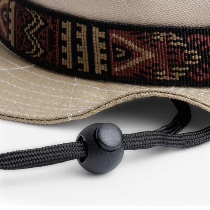 KAVU Organic Strap Bucket Hat