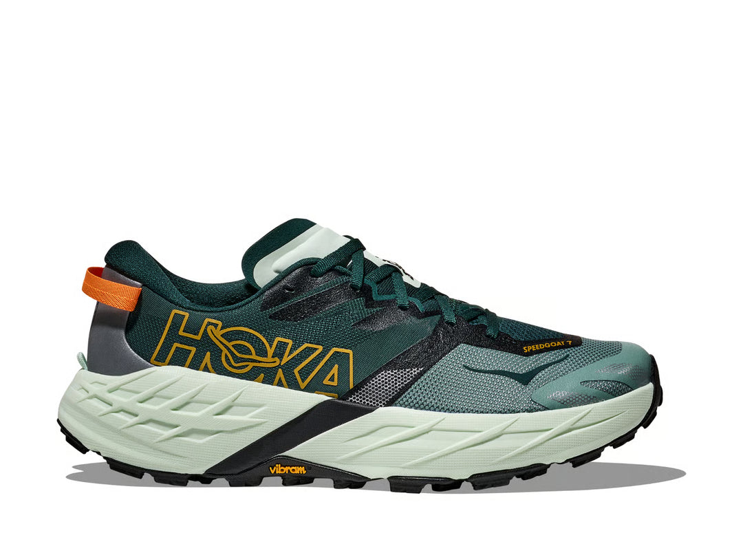 Hoka Speedgoat 7 Men's Trail Running Shoes