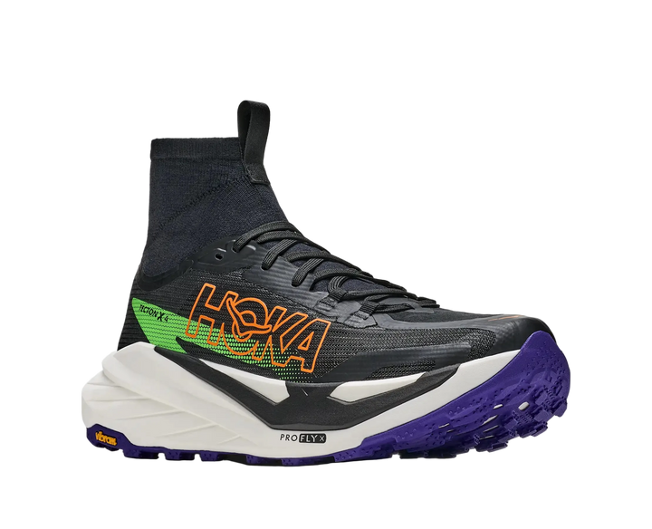 Hoka Tecton X 4 Trail Running Shoes (Men&