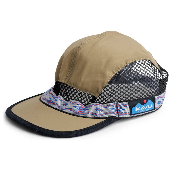 KAVU Trailrunner Cap