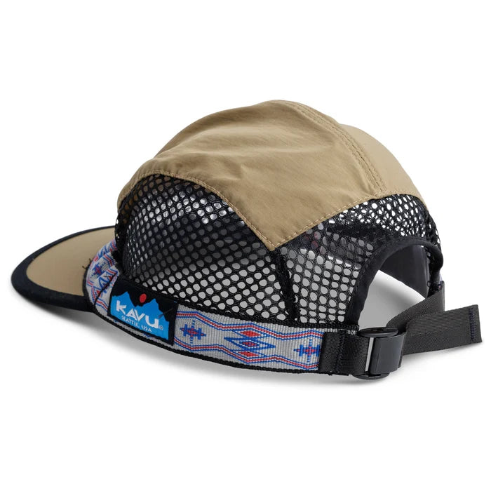 KAVU Trailrunner Cap