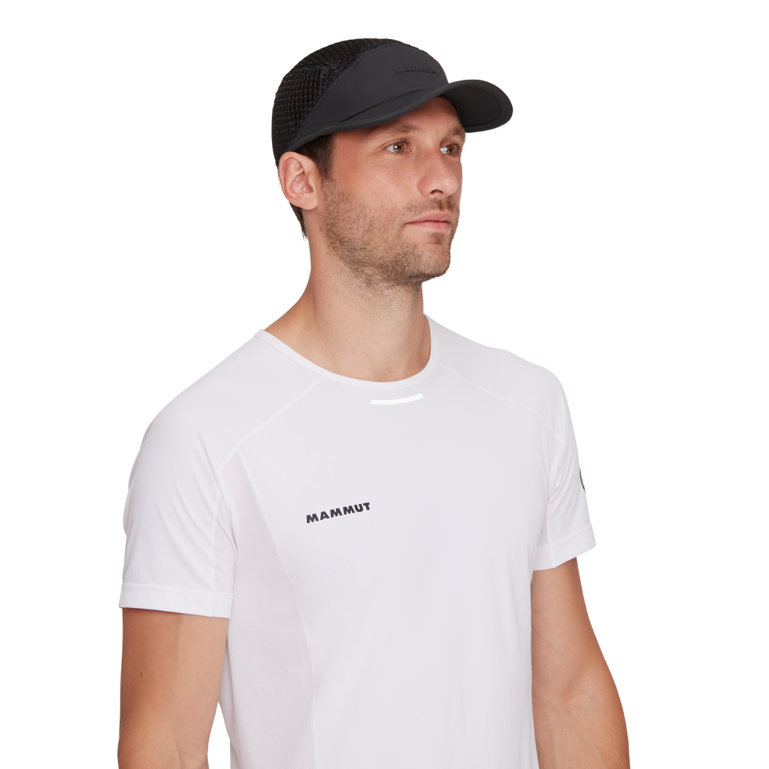 Mammut Aenergy Mesh Cap