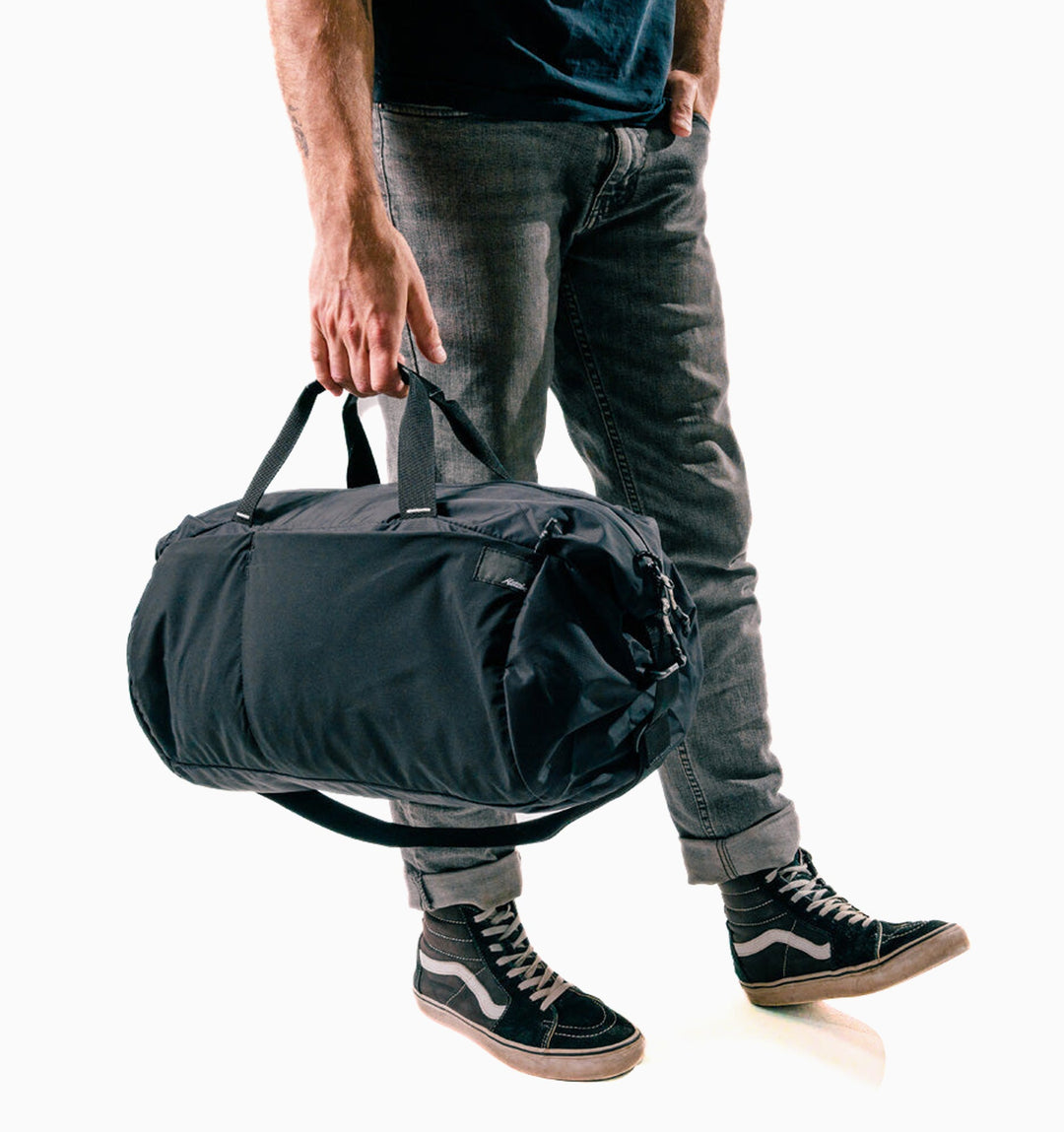 Matador ReFraction™ Packable Duffle Bag 25L