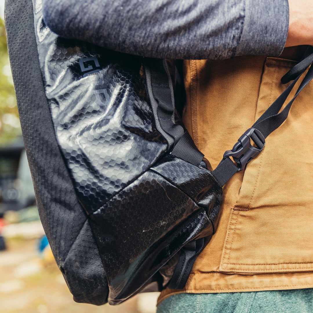 Gregory Alpaca 80 Duffel Bag